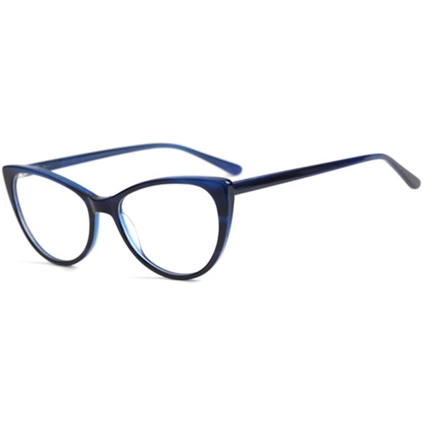 Cat-Eye Glasses GSR1081