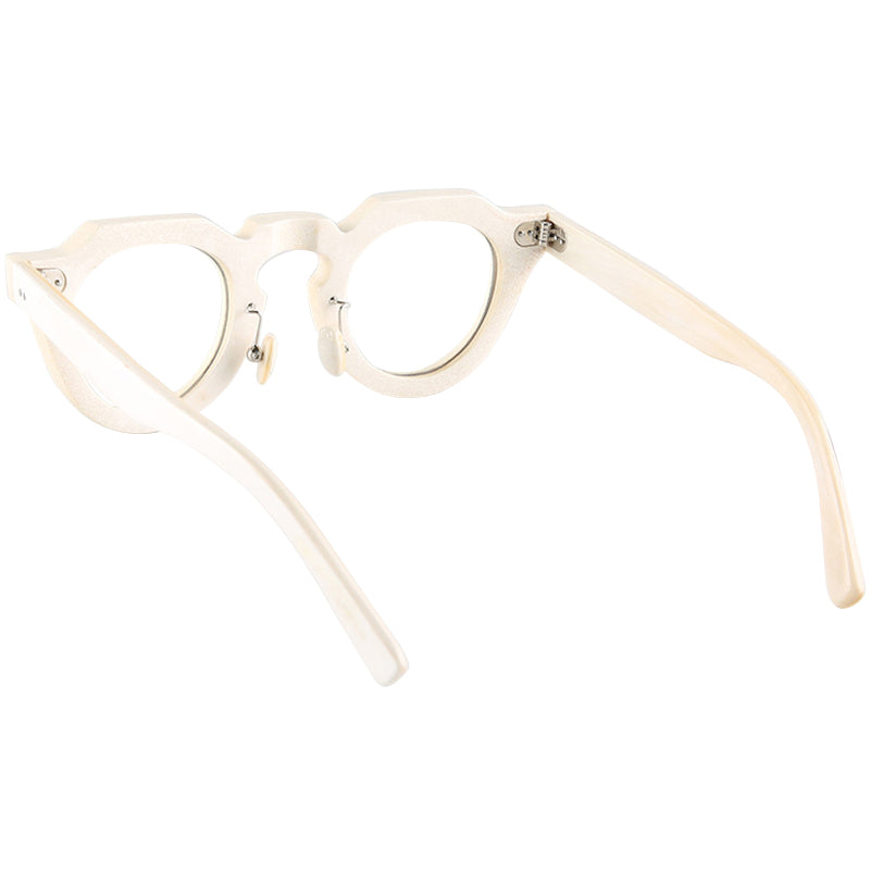 Antler Round Glasses NJ1058