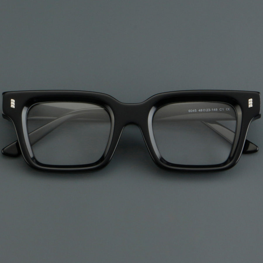 Square Glasses YN1077