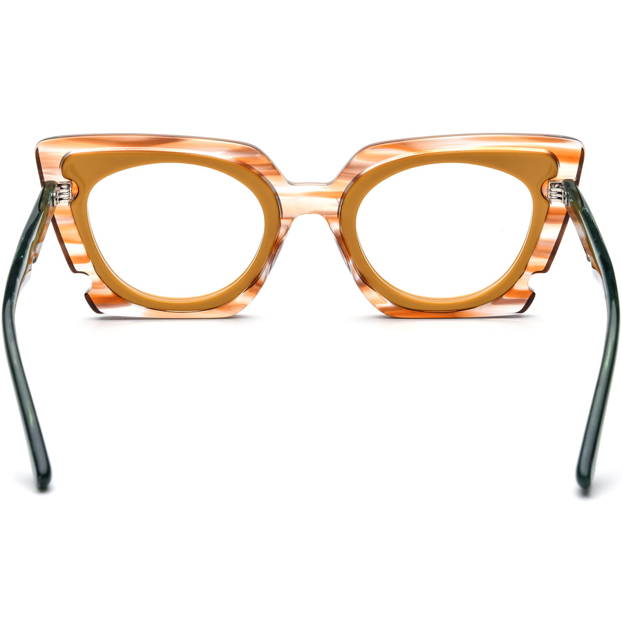 Cat-Eye Glasses BR1482