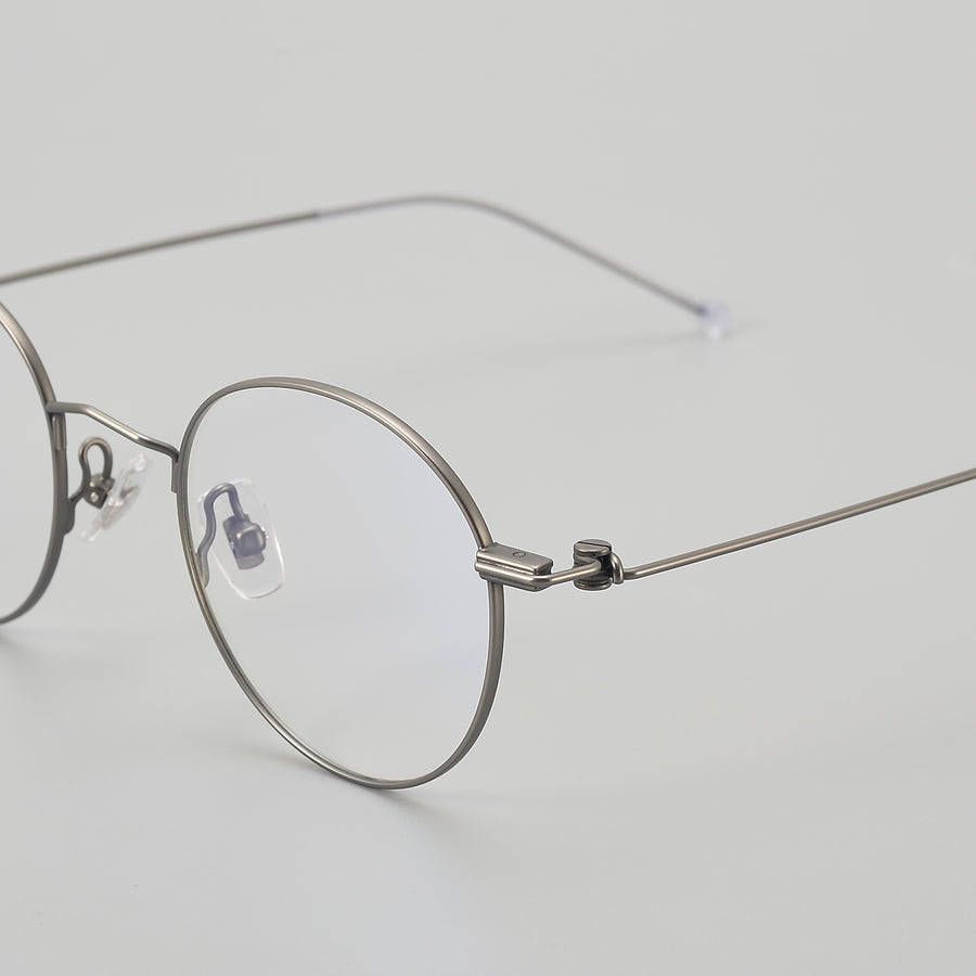 Round Glasses BY1014