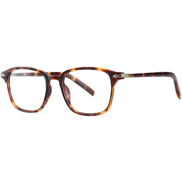 Square Glasses YSAA1117