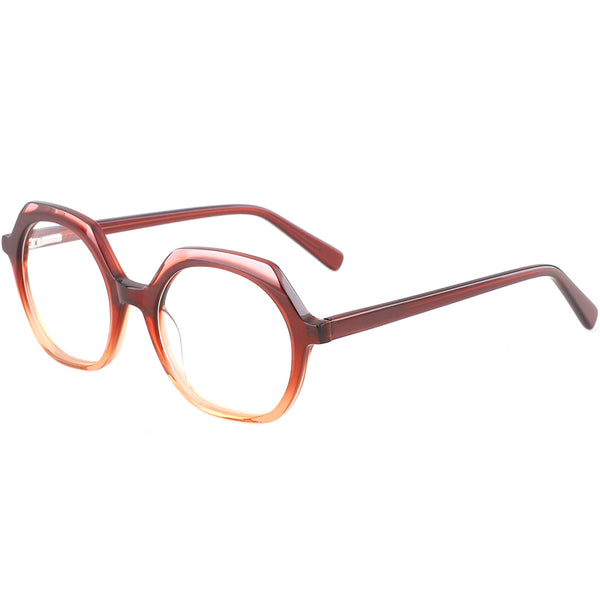 Geometric Glasses YEA1096