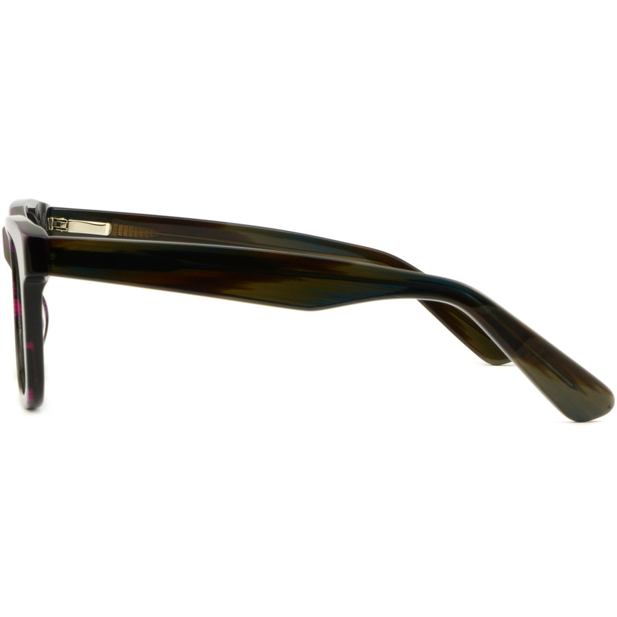 Square Glasses O2309