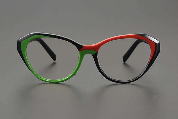 Cat-Eye Glasses TG1082