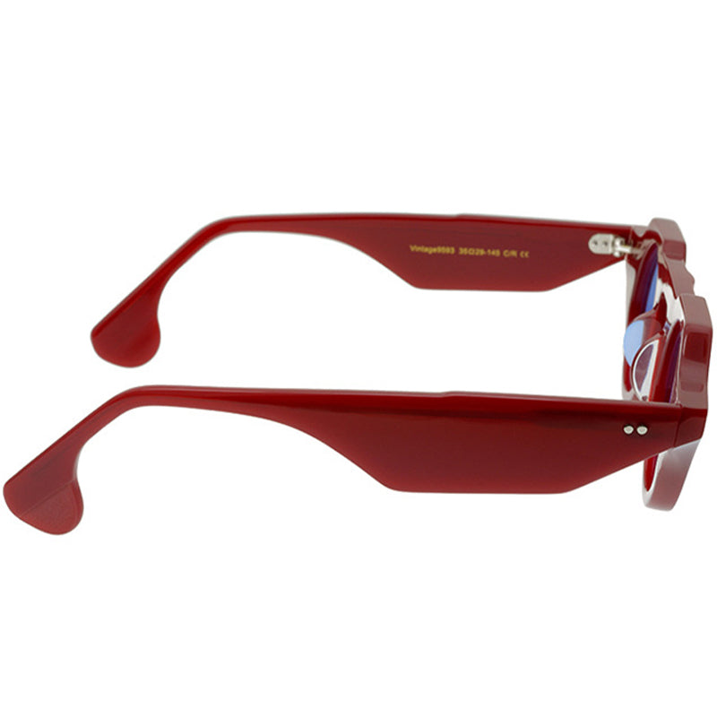 Geometric Sunglasses GCS1007