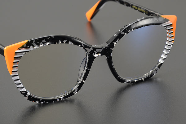 Cat-Eye Glasses TG1098