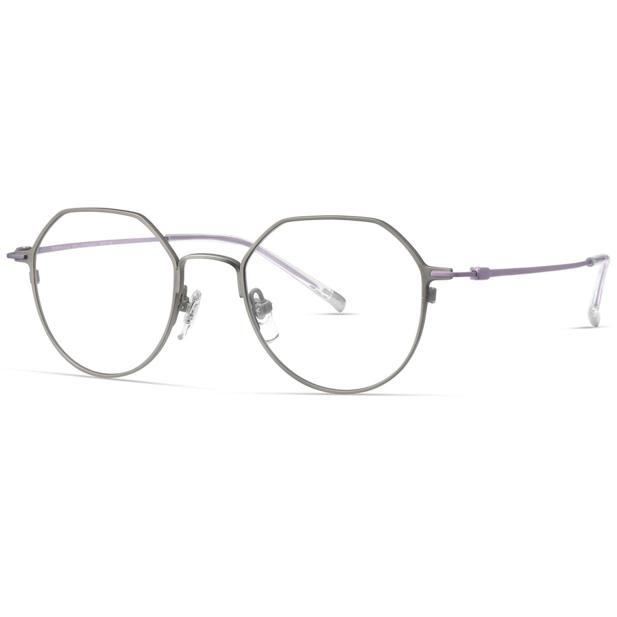 Round Glasses MW1107