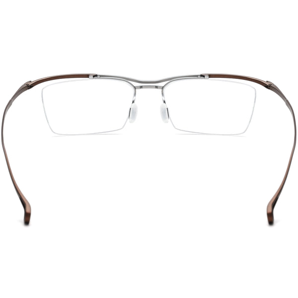 Rectangle Glases BR1718