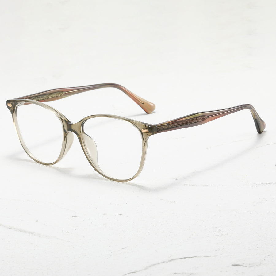Round Glasses ME1032