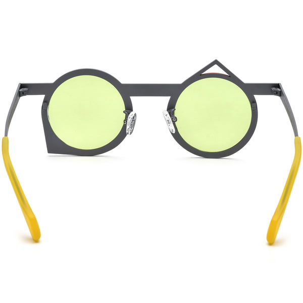 Geometric Sunglasses BRS1124