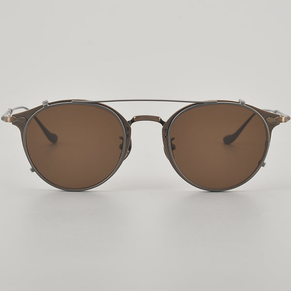 Round Glasses BY1047