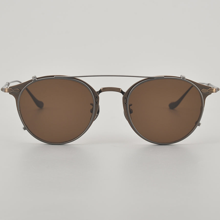 Round Glasses BY1047