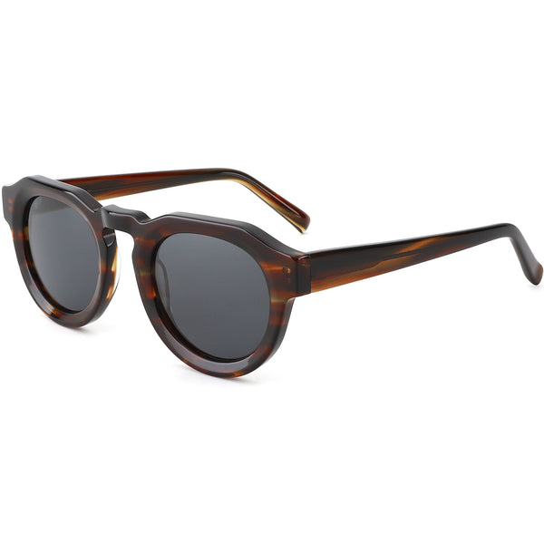 Round Sunglasses YS1183