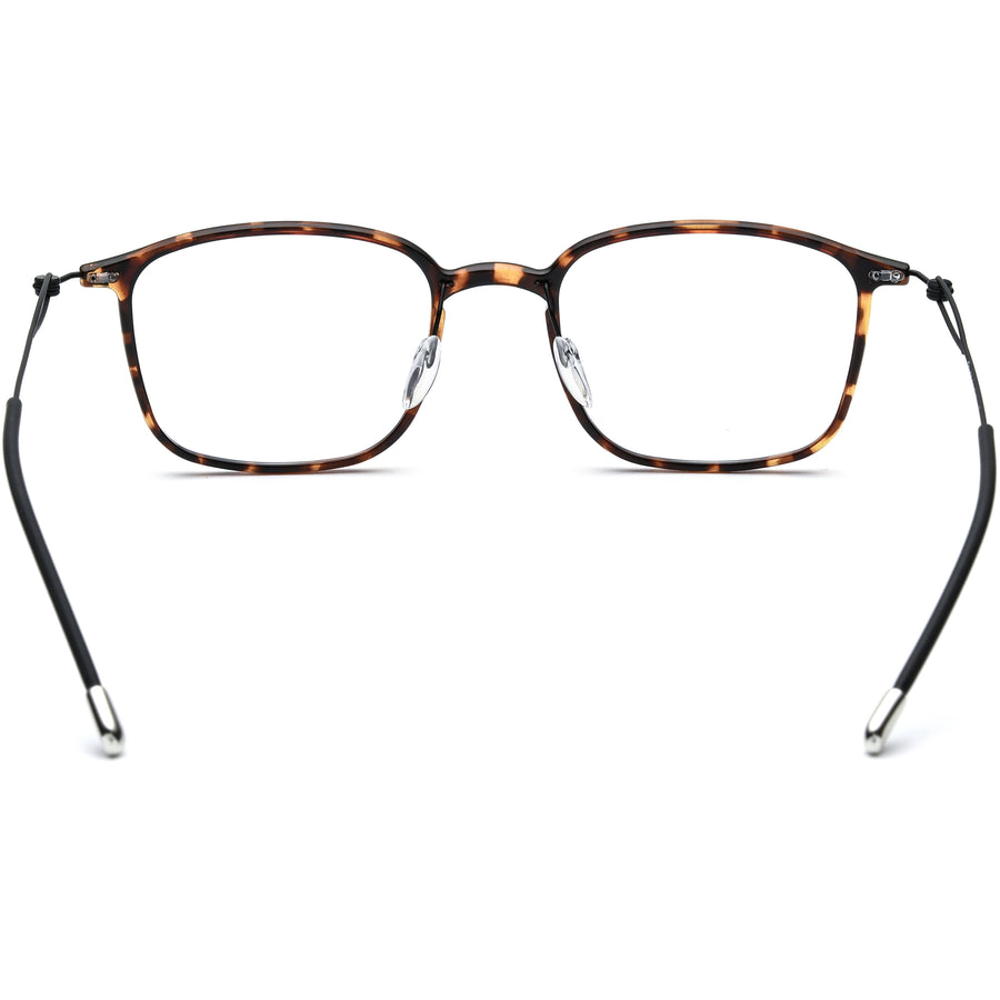 Rectangle Glasses BR1115