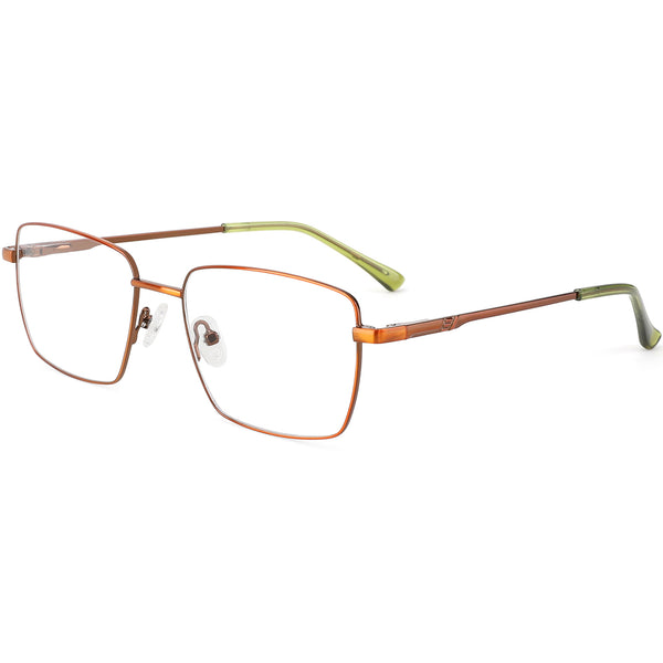 Square Glasses YSAM1091