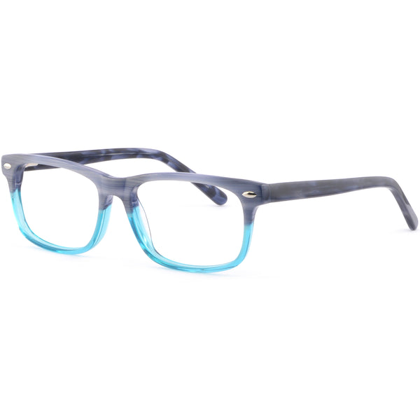 Rectangle Glasses O2230