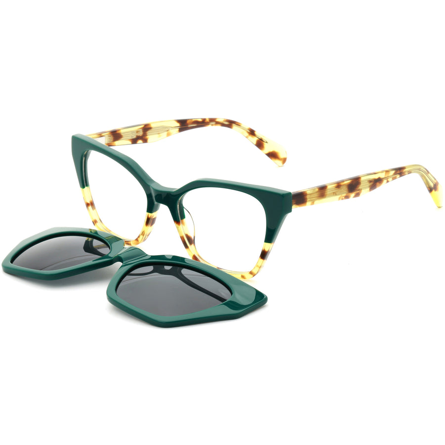 Cat-Eye Glasses GSR1110