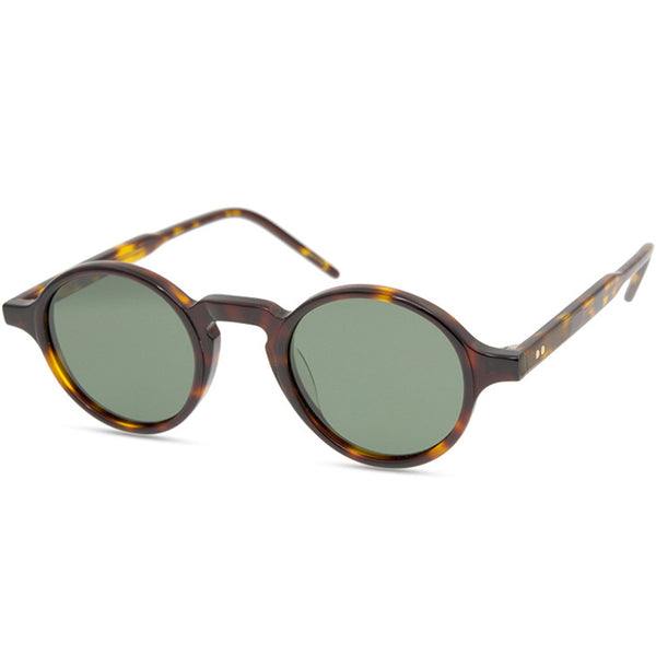 Round Sunglasses GCS1048