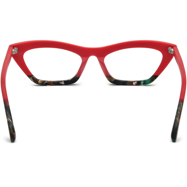 Cat-Eye Glasses BR1461