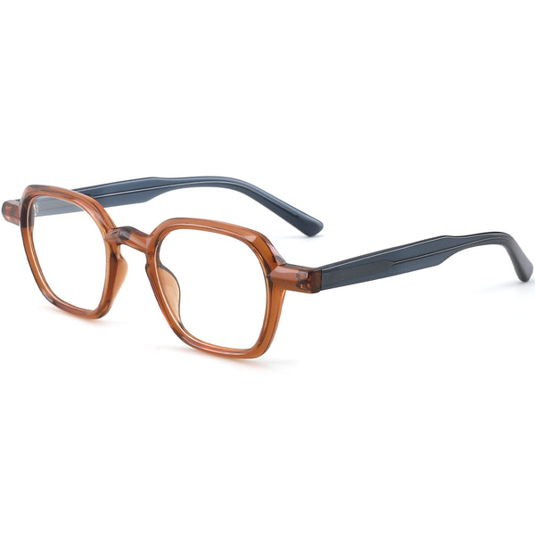 Square Glasses YEA1265