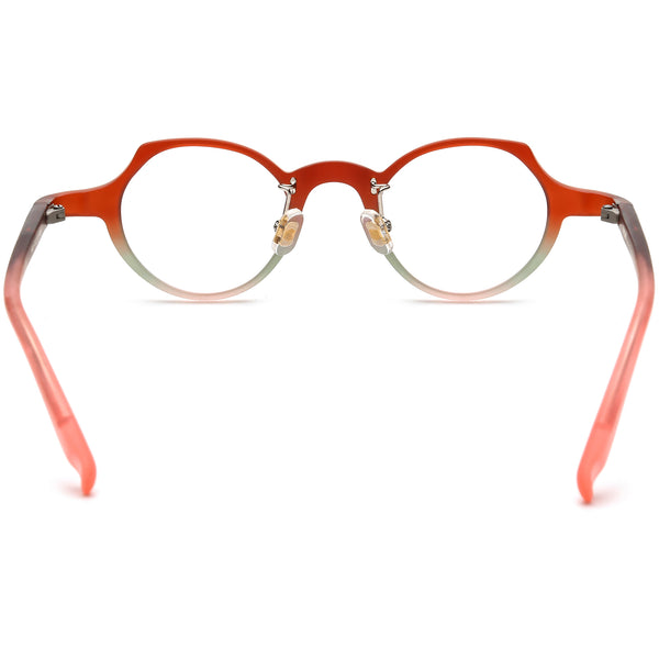 Geometric Glasses BR1432