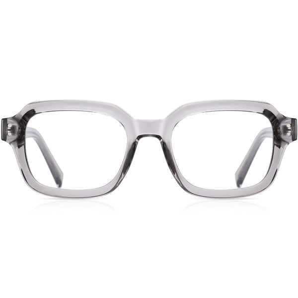 Square Glasses PF1030