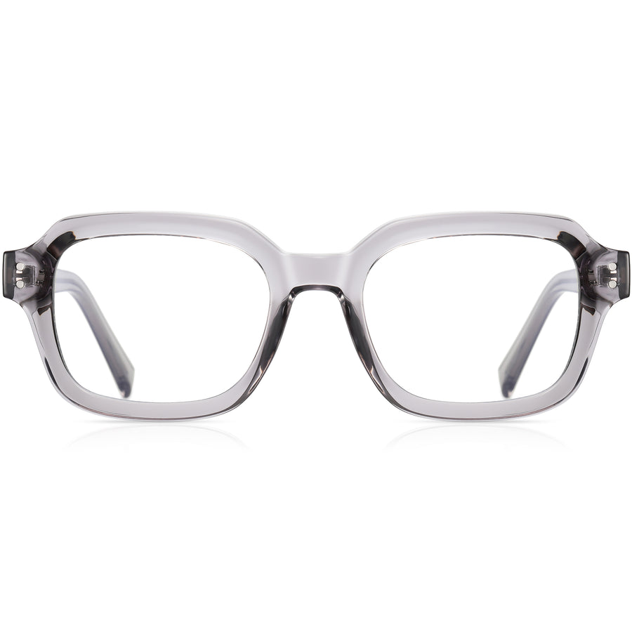 Square Glasses PF1030