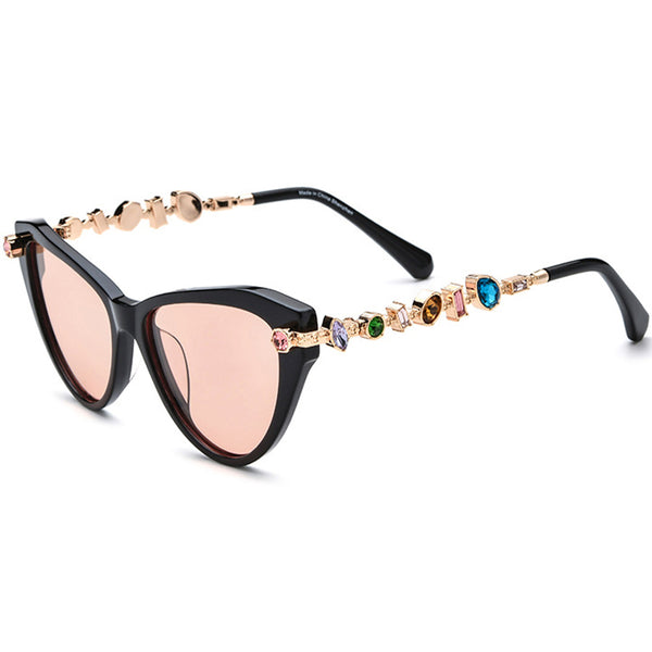 Cat-Eye Sunglasses BRS1217