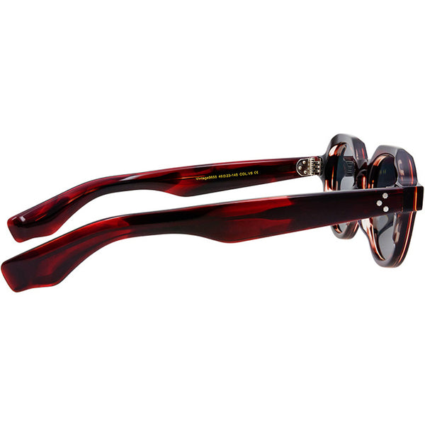 Round Sunglasses GCS1140