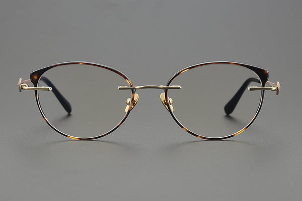 Cat-Eye Glasses TG1051