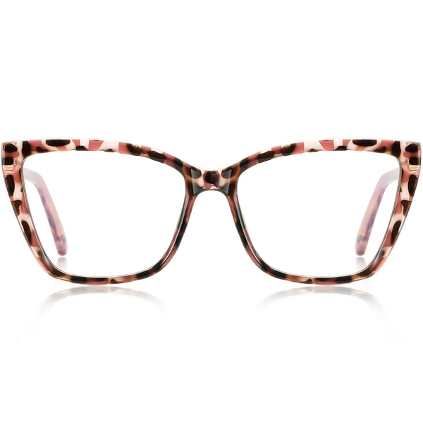 Cat-Eye Glasses PF1367