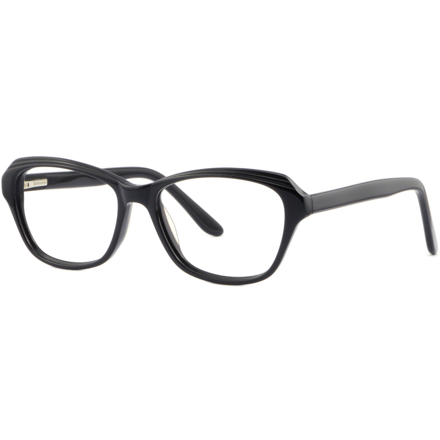 Square Glasses O2203