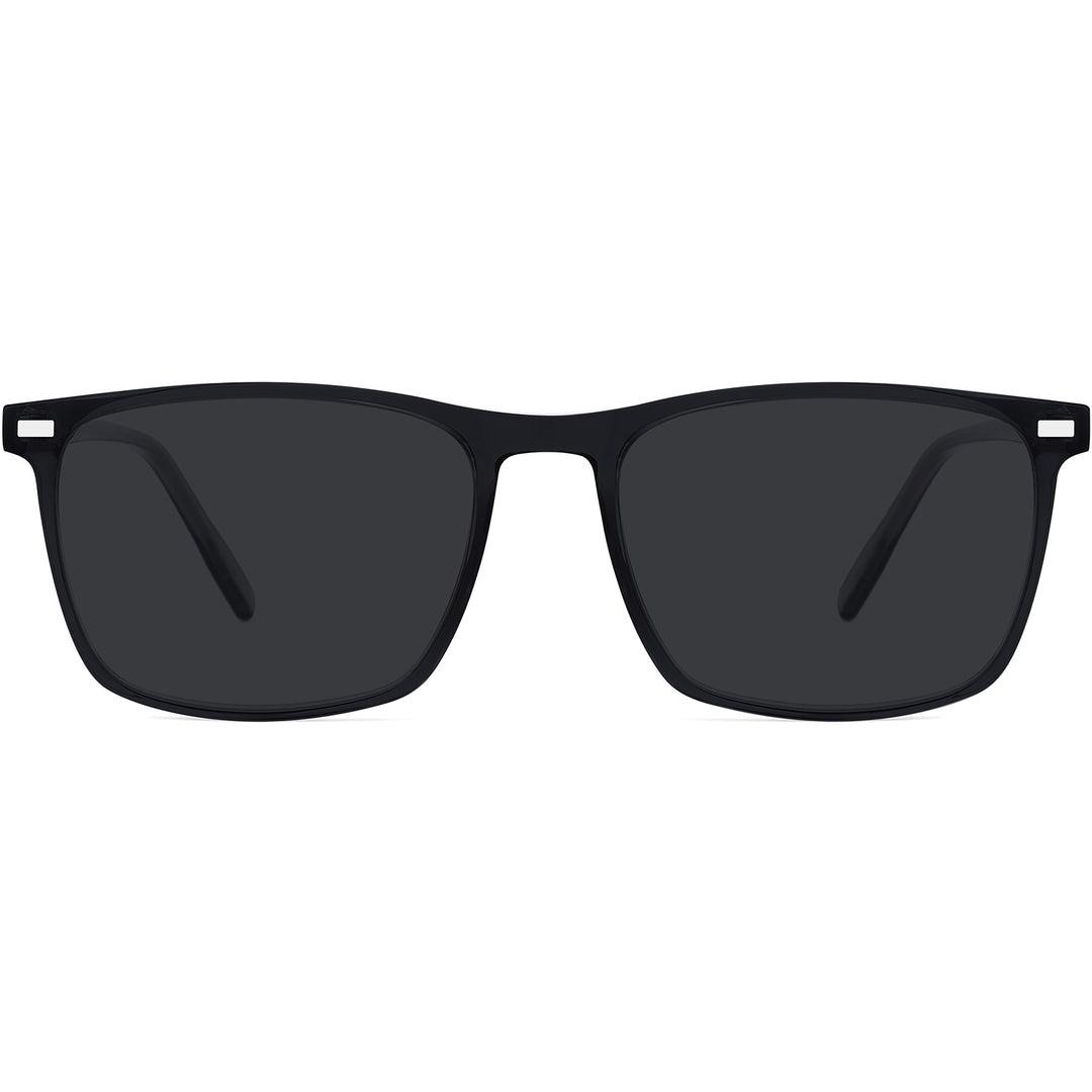 Rectangle Glasses YCO1024