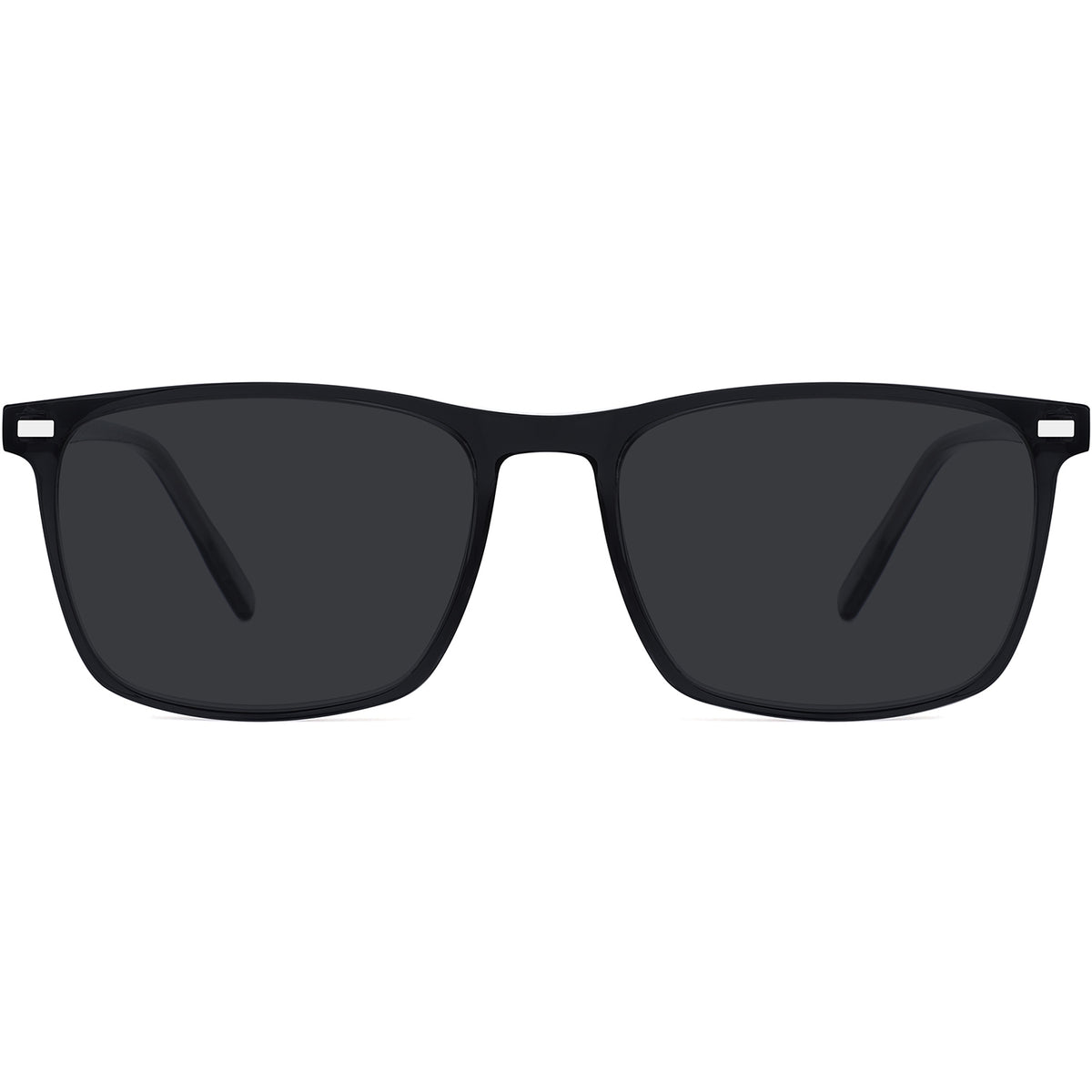 Rectangle Glasses YCO1024