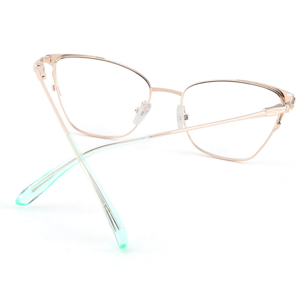 Cat-Eye Glasses YEM1138