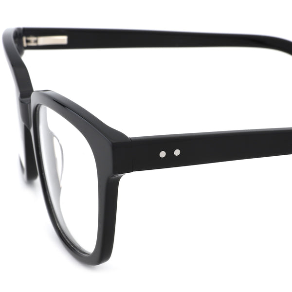 Square Glasses A3206