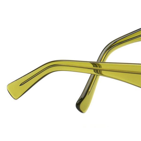 Square Glasses YT1004
