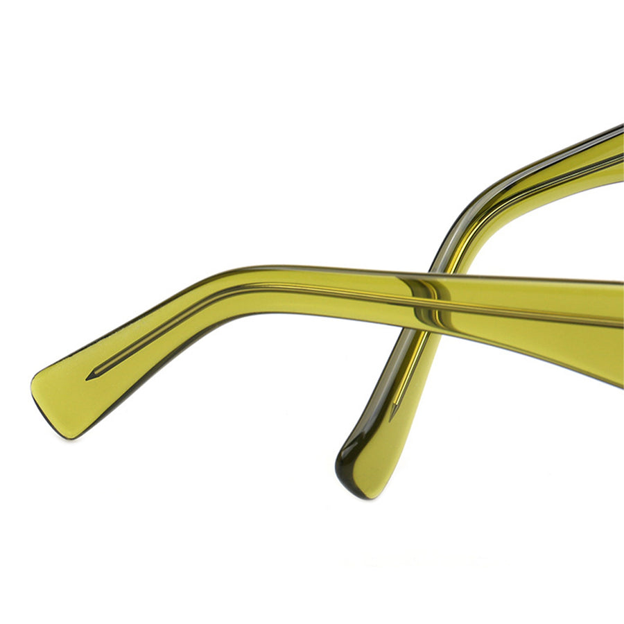 Square Glasses YT1004