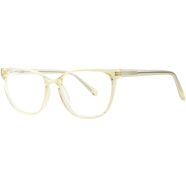 Rectangle Glasses YEA1282