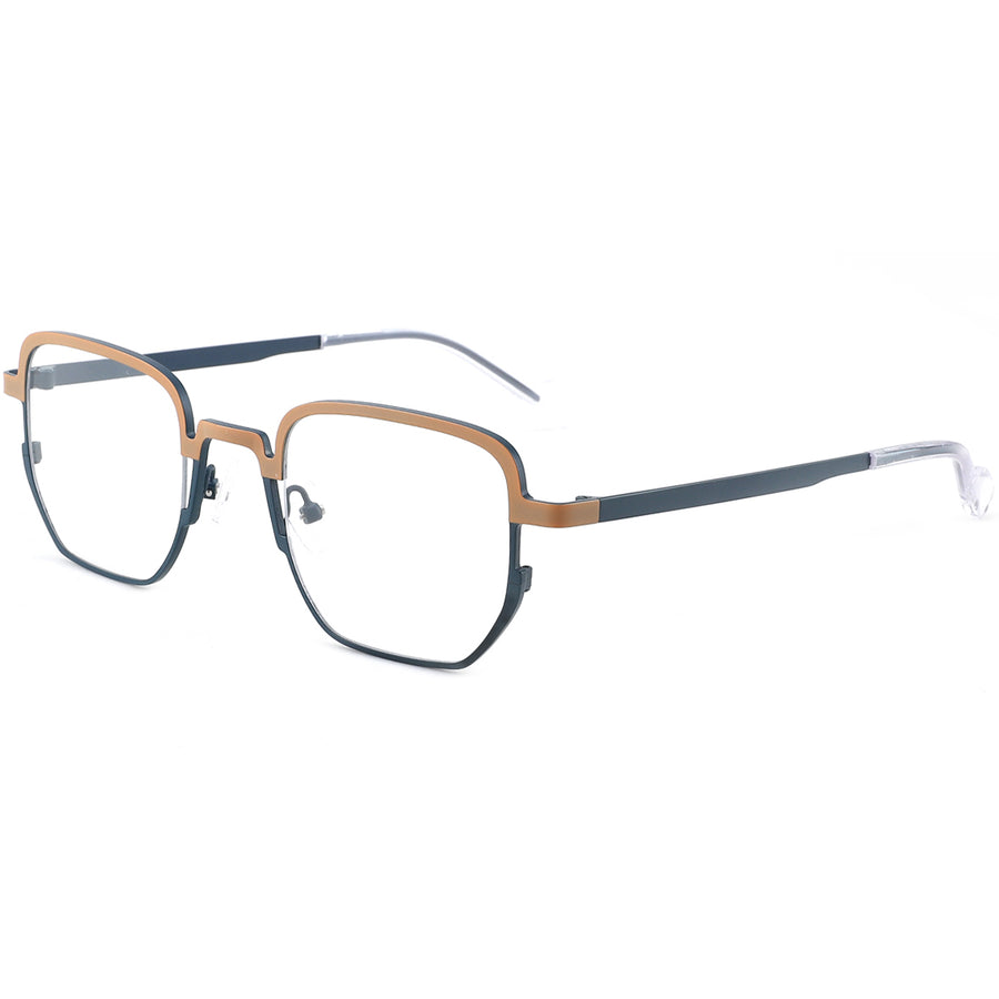 Square Glasses YEM1113