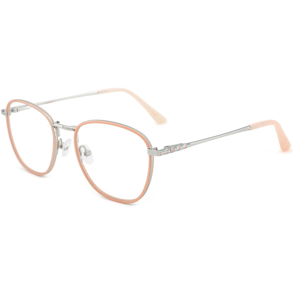 Square Glasses YEC1057