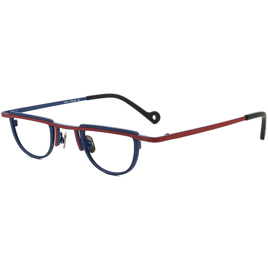 Geometric Glasses YT1059