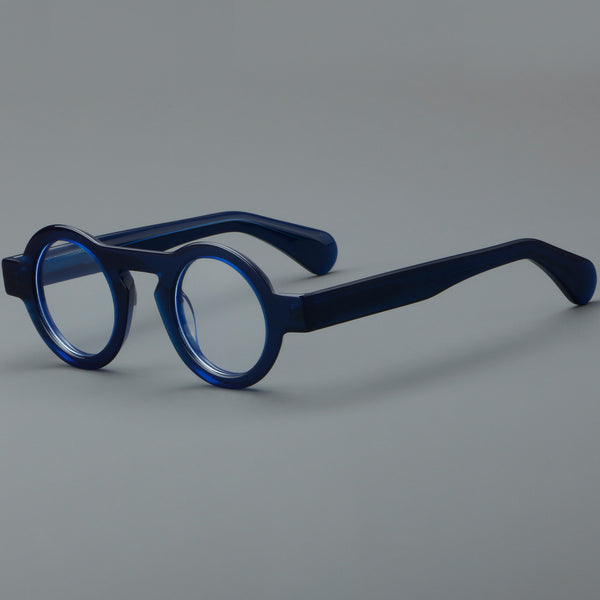 Round Glasses A3644
