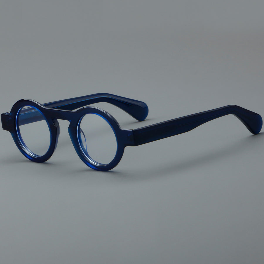 Round Glasses A3644