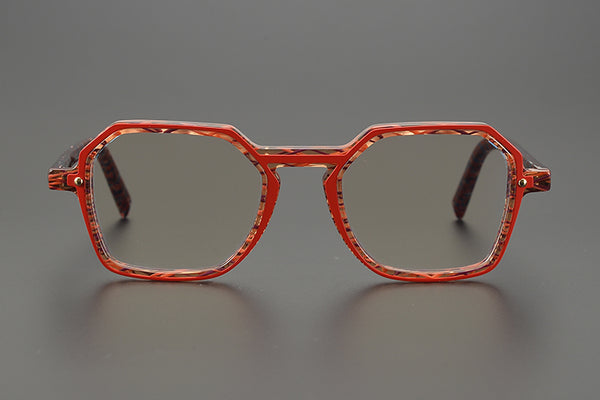 Square Glasses TG1102