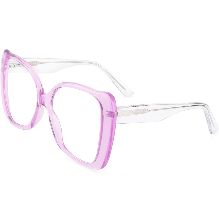 Square Glasses YSAA1148