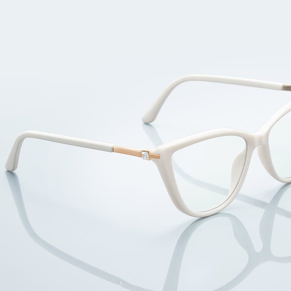 Cat-Eye Glasses PF1350