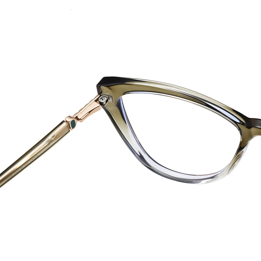Cat-Eye Glasses YSD1110