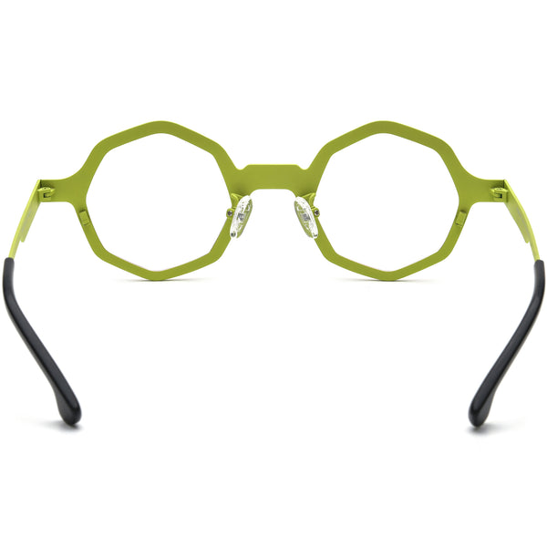 Geometric Glasses BR1493